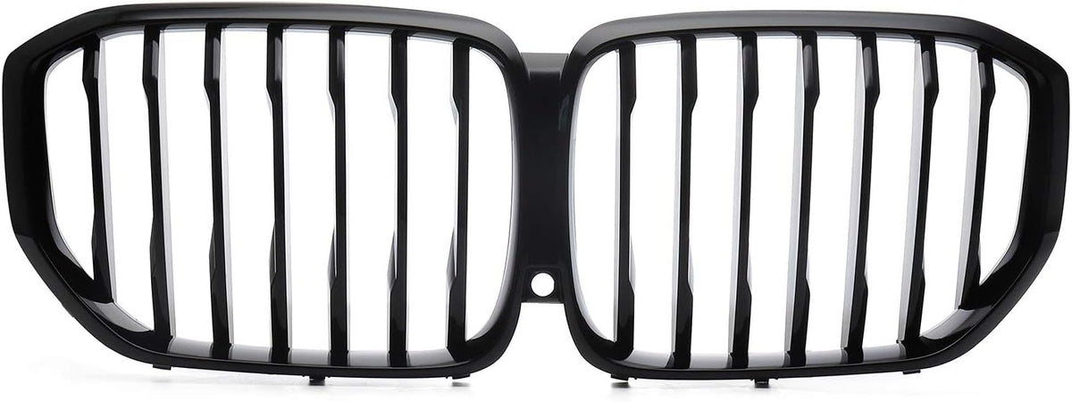 Gloss Black Kidney Grille I9690