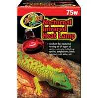 Infrared Heat Lamp Z12649