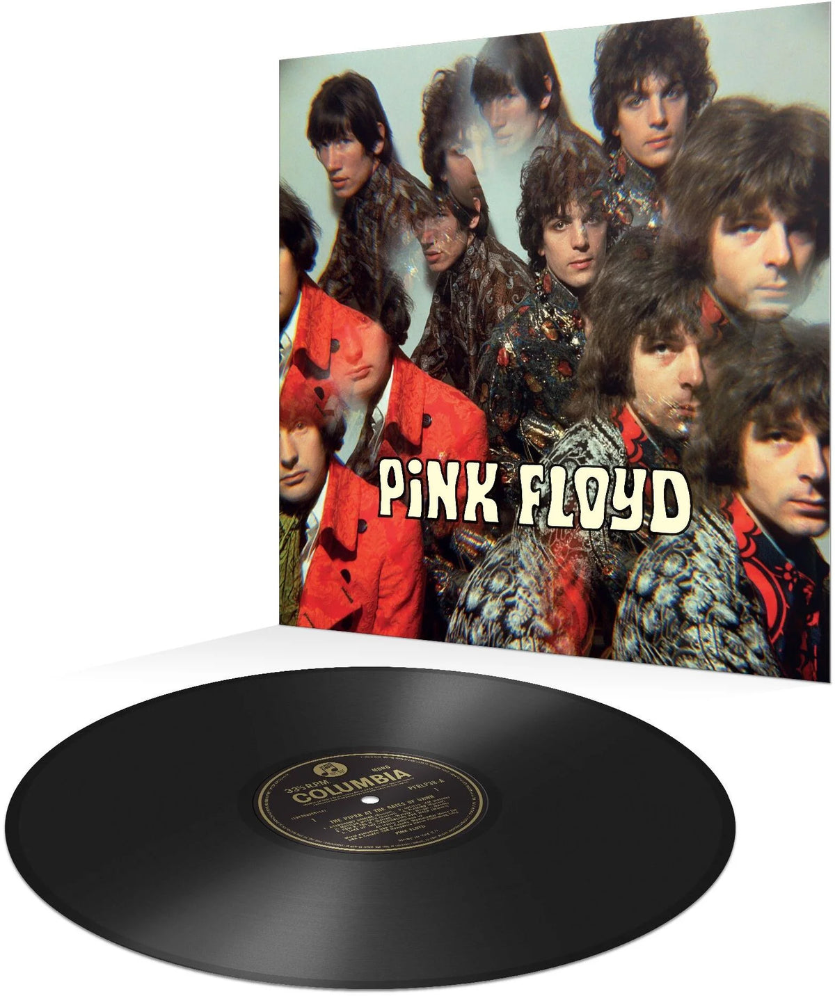 Pink Floyd - Piper At The Gates Of Dawn (Mono Version) - Rock - Vinyl A592095