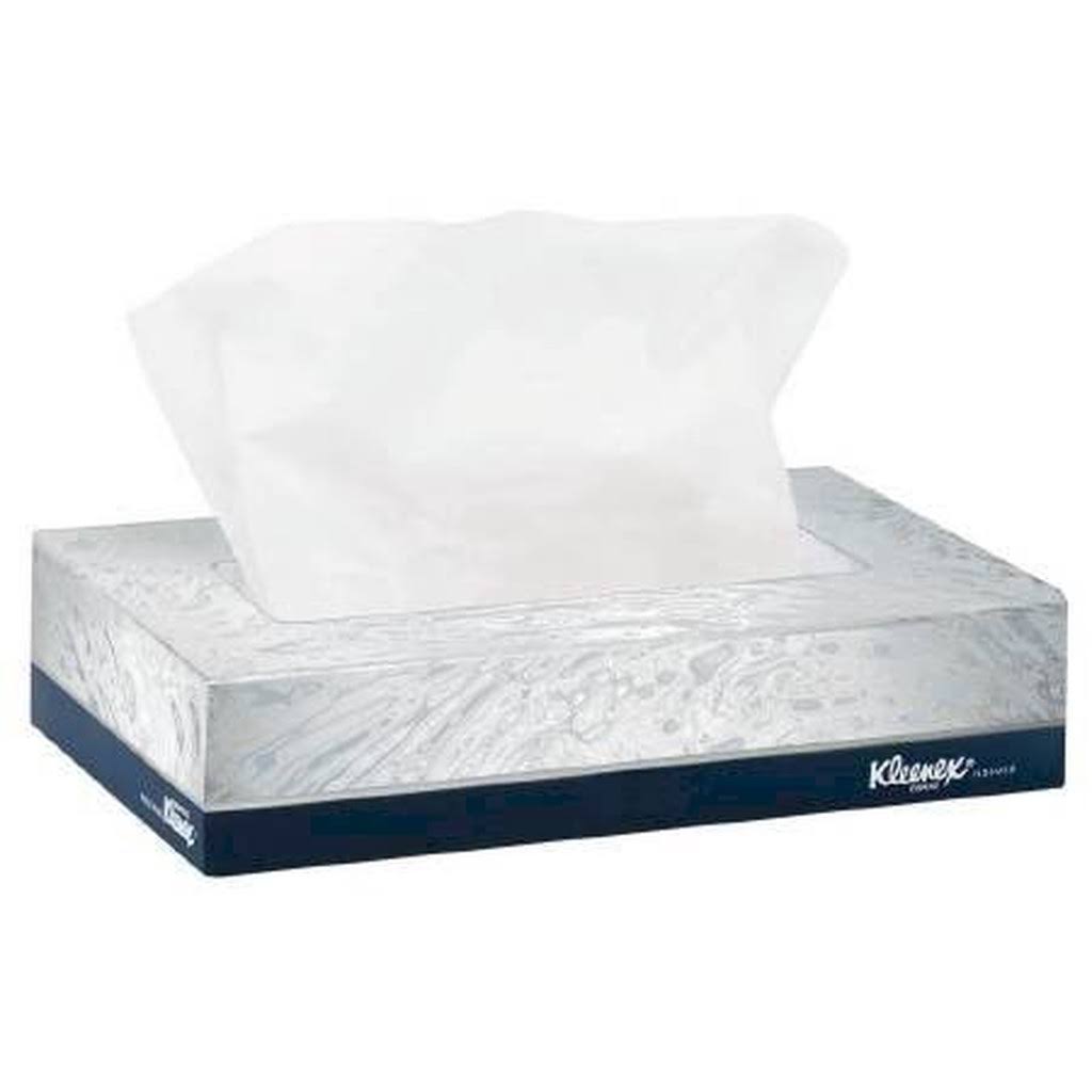 Facial Tissue V5633