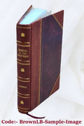 Leather Bound O840039