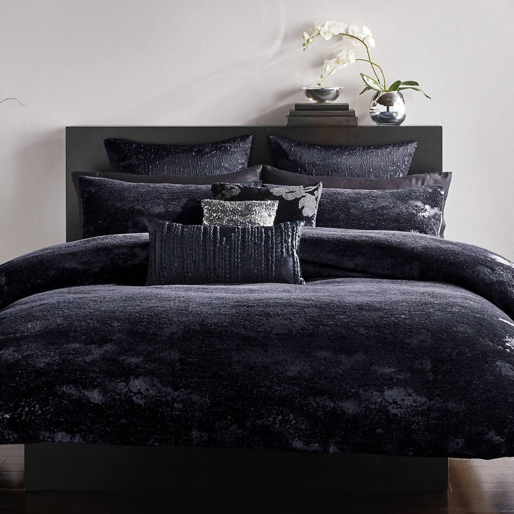 Indigo King Sham V572014