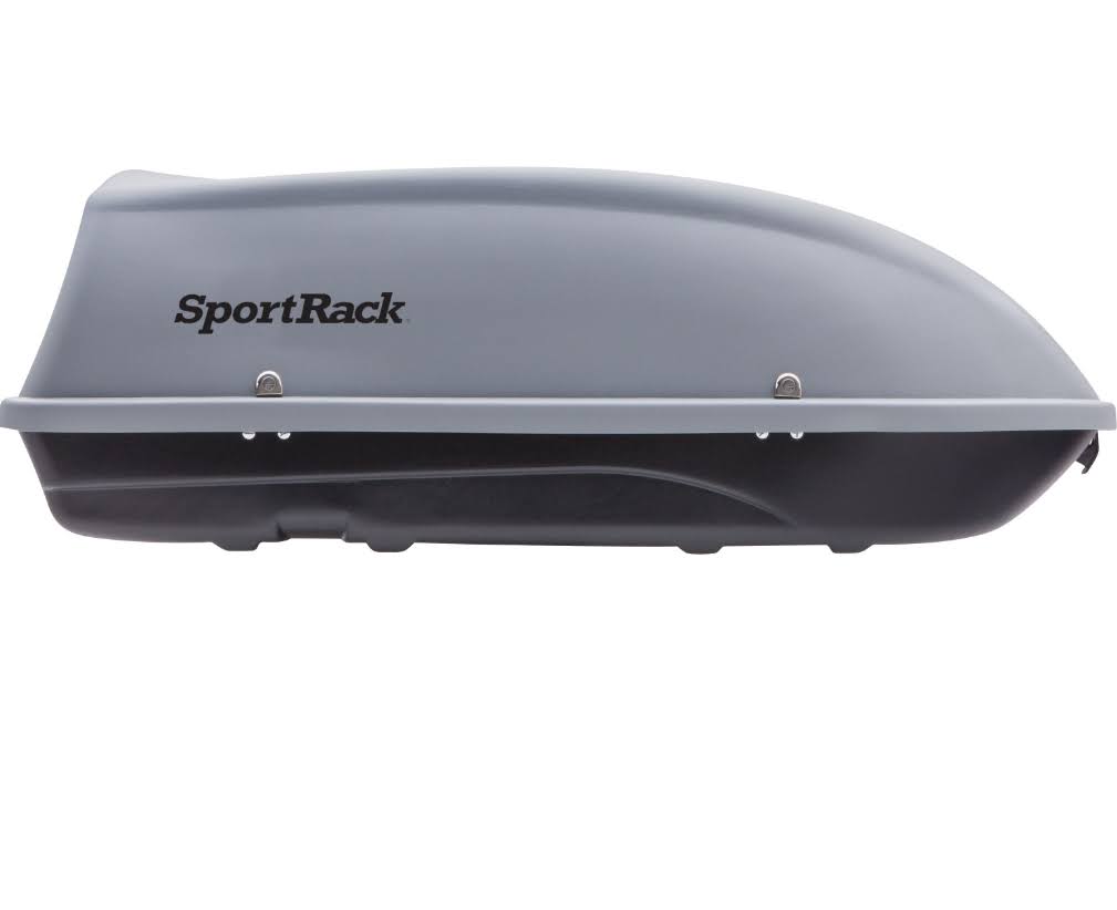 Rooftop Roof Cargo Box Storage Carrier U80220