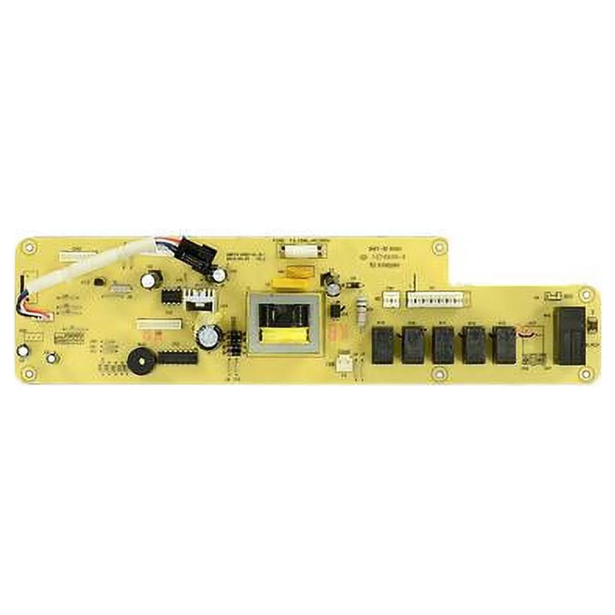 PC Board Assembly T447