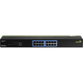 16 Port Ethernet Switch O7680