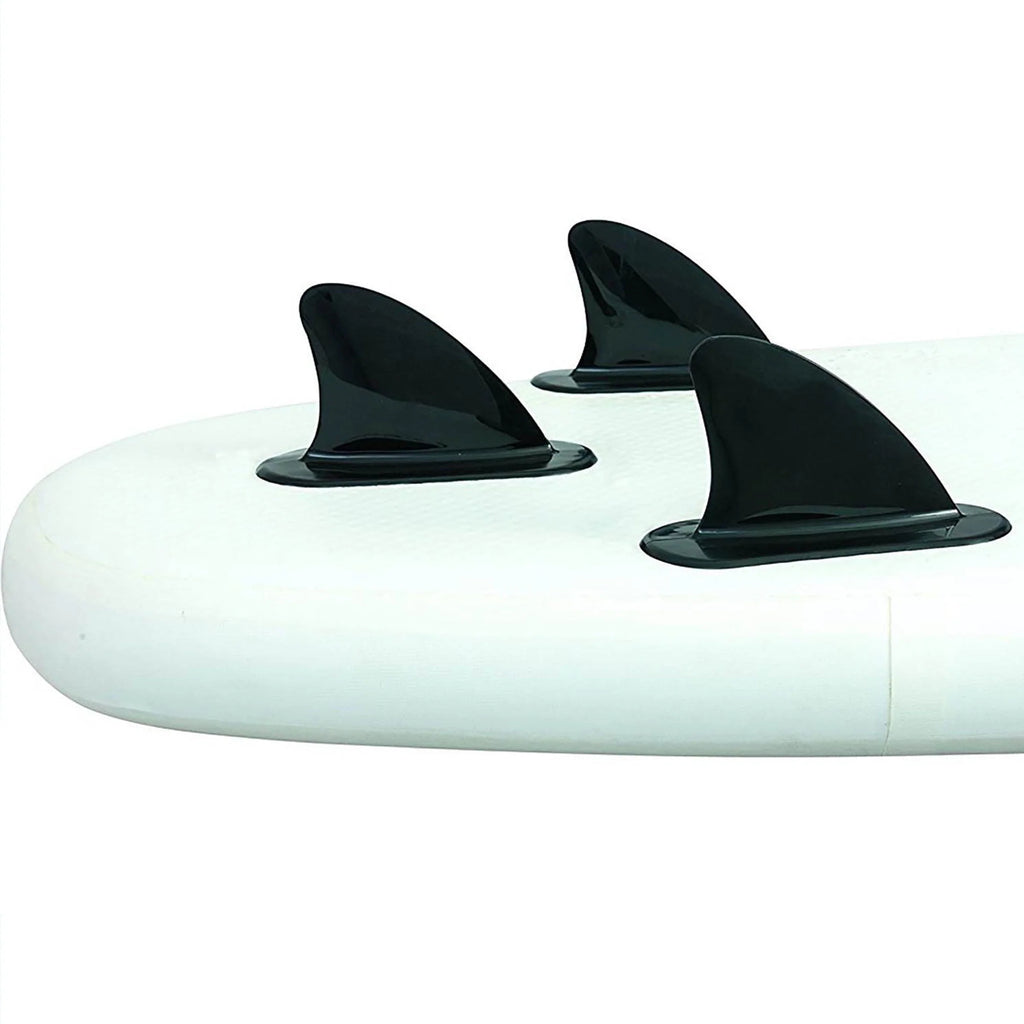 10' Inflatable Stand Up Paddle Board Kayak Set with Aluminum Oar E480106