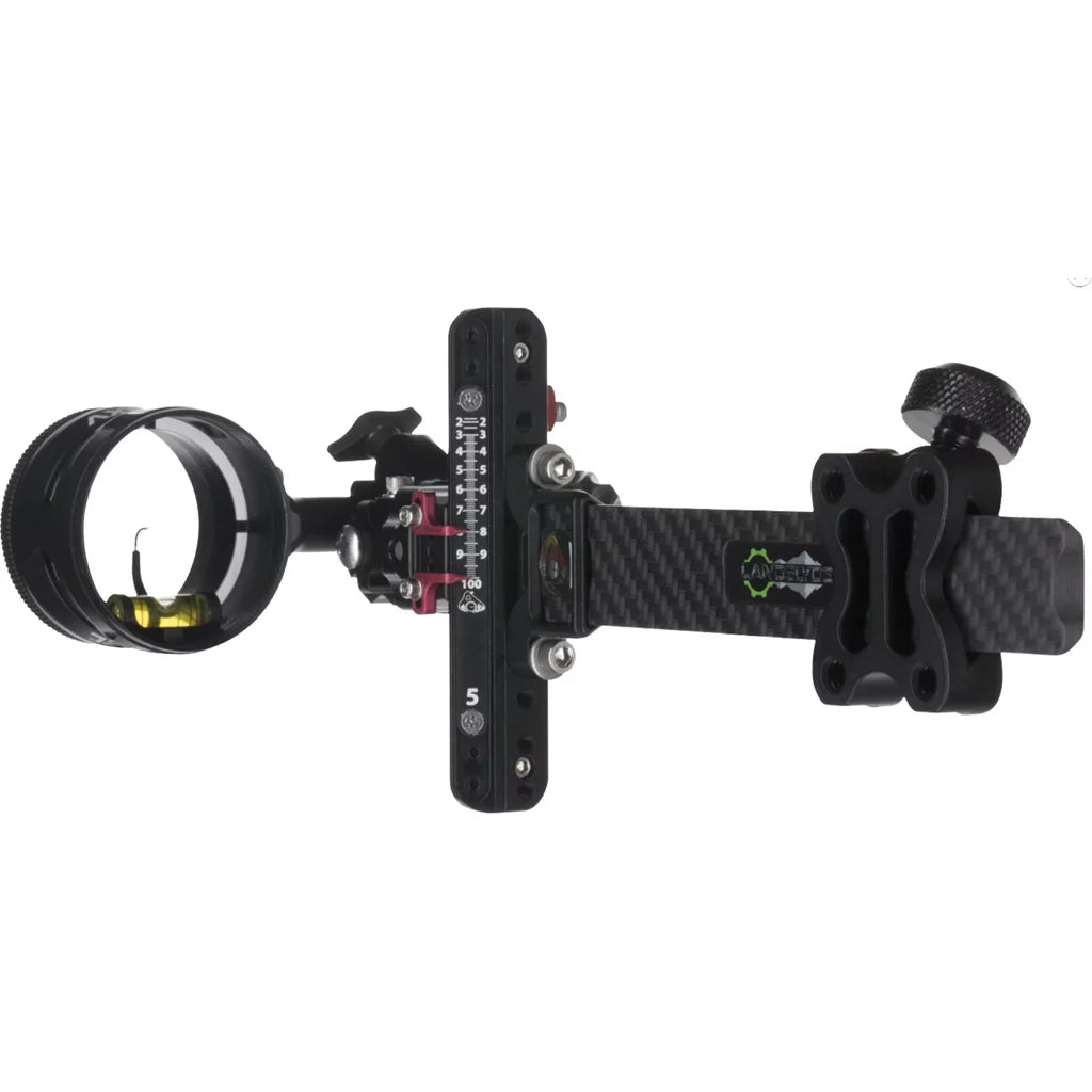 Carbon Pro 1 Pin .019 Green Rh W640