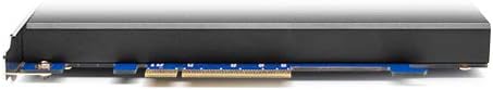 1TB PCIe NVMe M.2 SSD Adapter Card Z9973