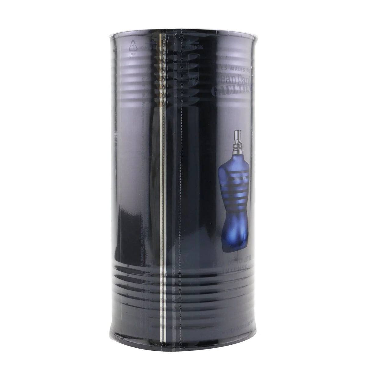Eau De Toilette Intense Spray 40ml D220