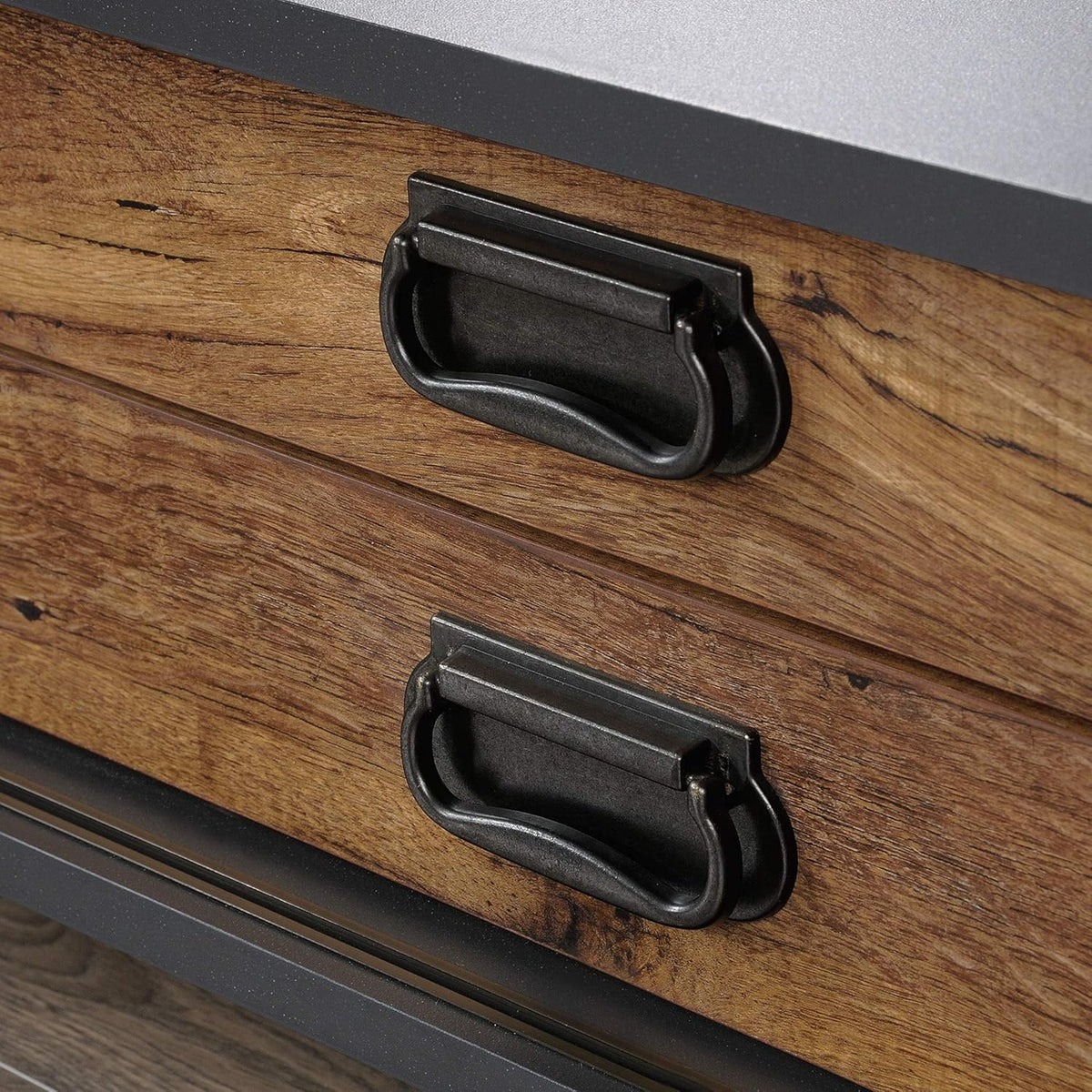 Black Coffee Table K387248