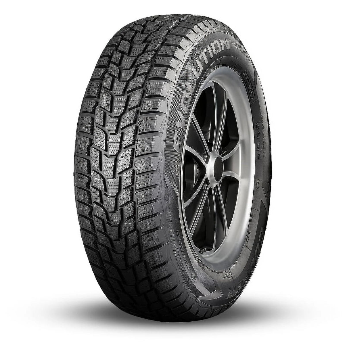 Winter 265/60R18 110T Passenger Tire H1665