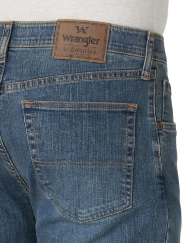 Regular Fit Comfort Flex Waist Jean B893