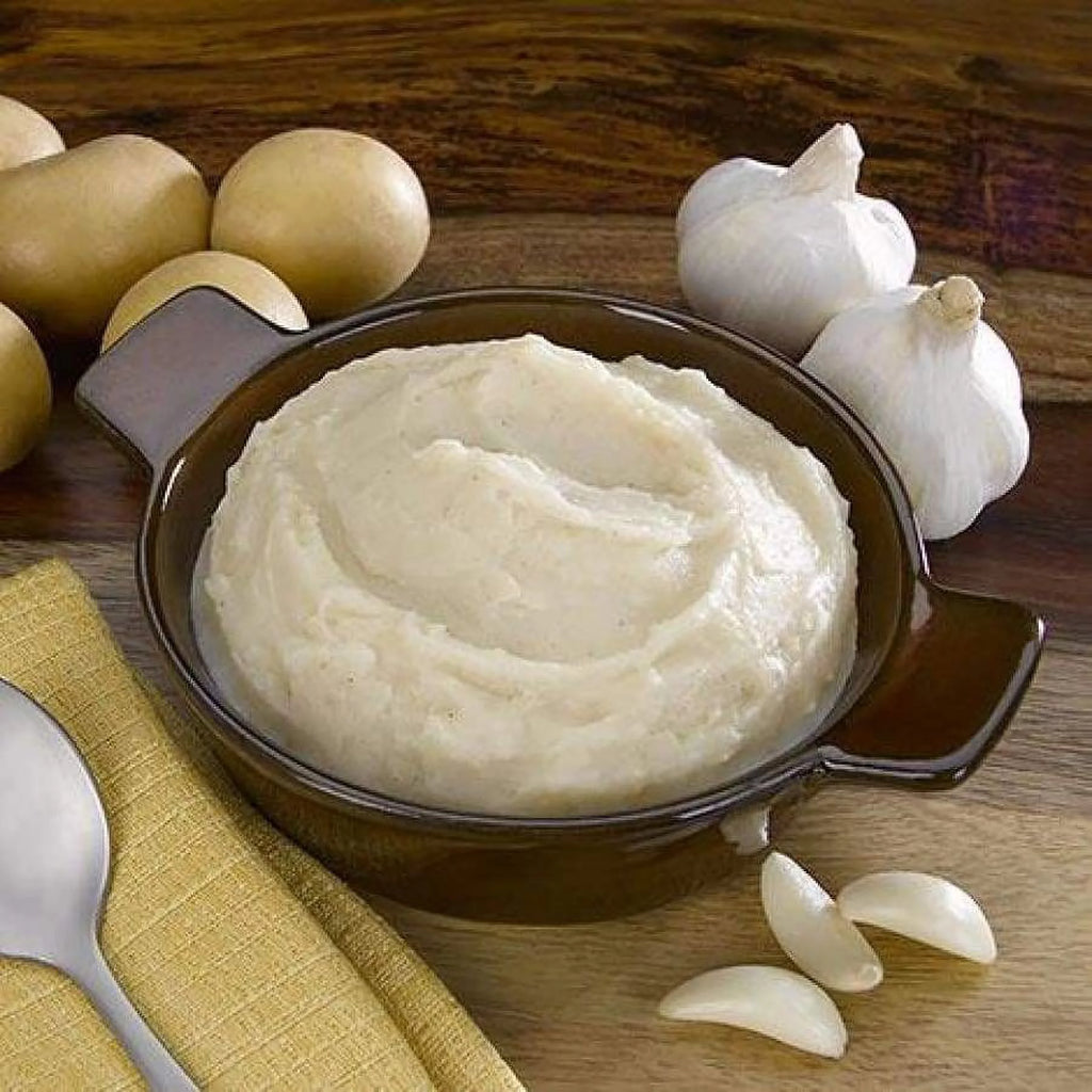 High Protein Mashed Potatoes 6-Pack W474259