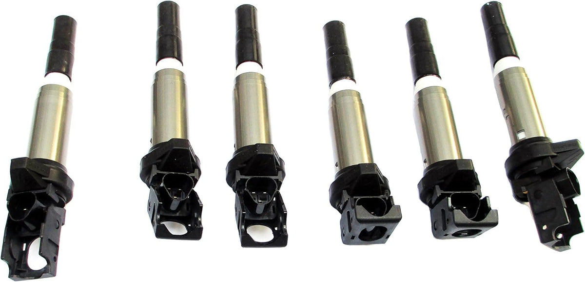 6 Pack Ignition Coil T734