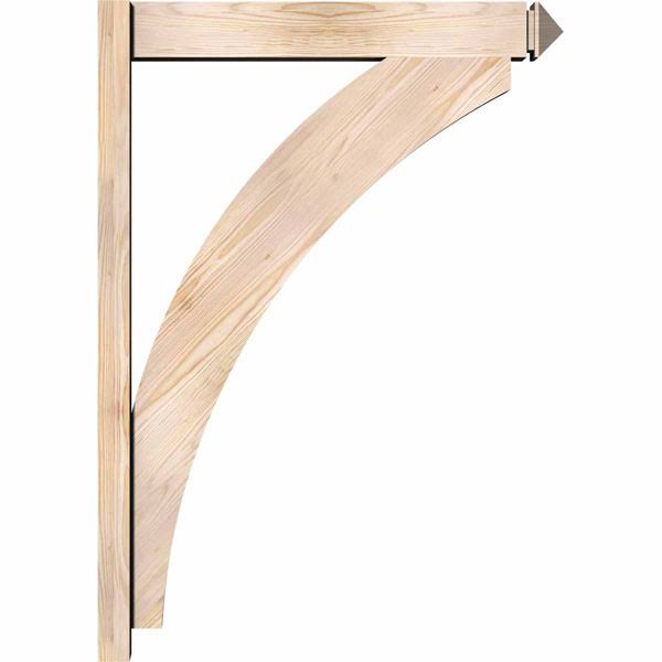 Douglas Fir Arts and Crafts Outlooker X2940