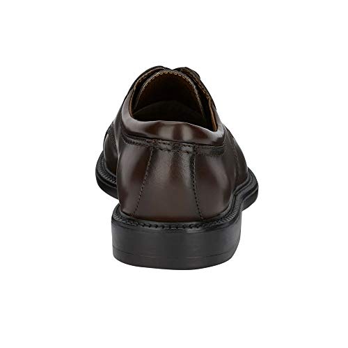 Men’s Leather Oxford Dress Shoe I38216