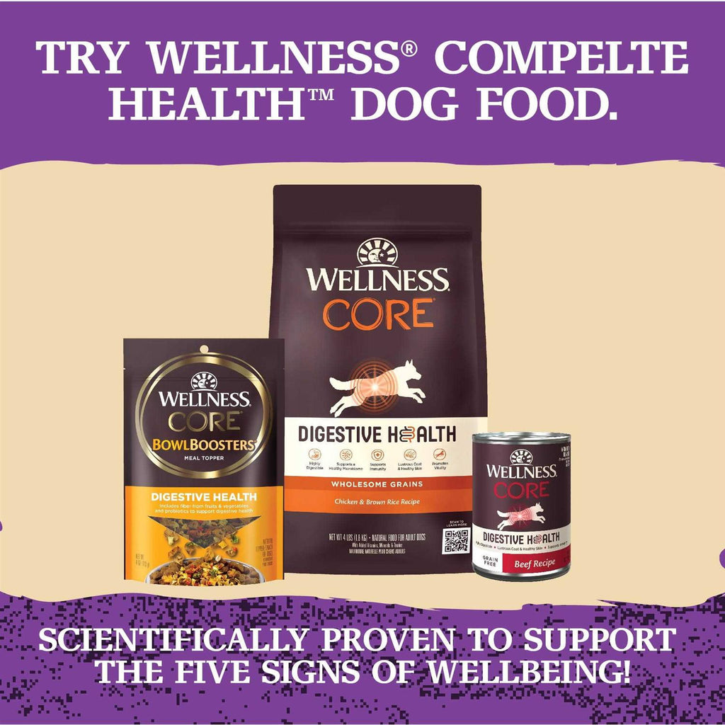 Reduced Fat Dry Dog Food I931