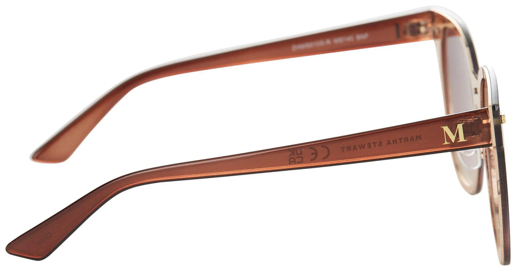 Women's Square Fashion Sunglasses 56mm L1651
