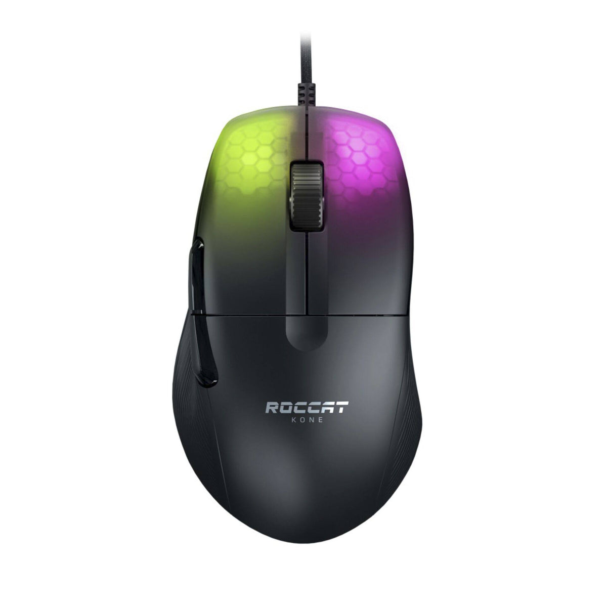 19K dpi Optical Gaming Mouse I332