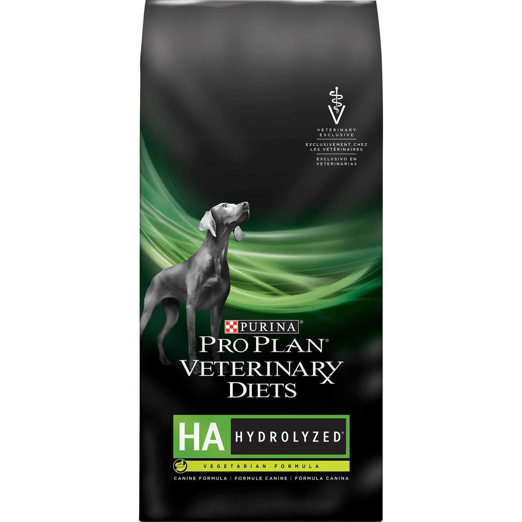 Hydrolyzed Dry Dog Food B95191