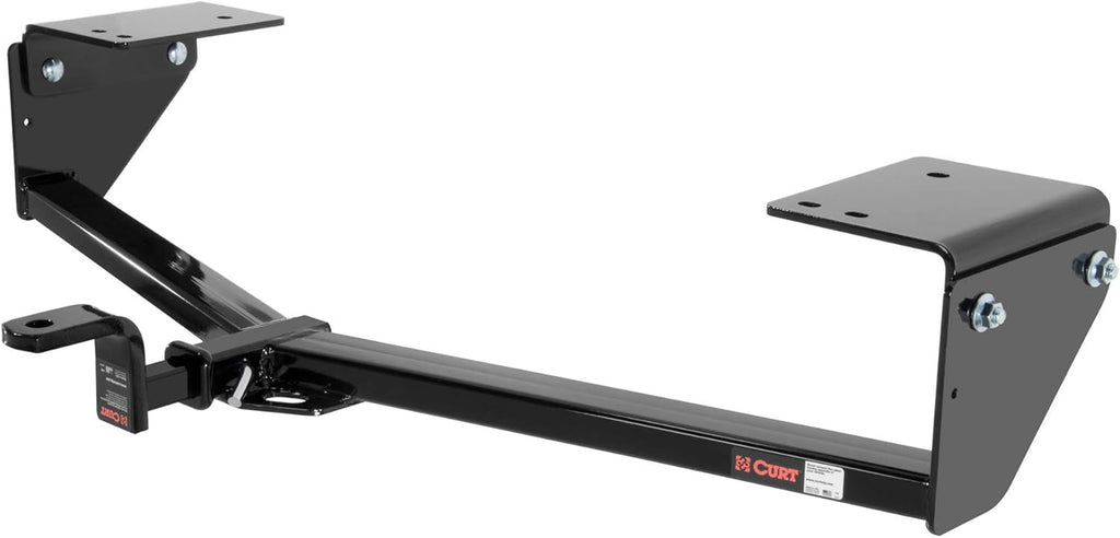 Class 1 Trailer Hitch with Ball Mount K50250