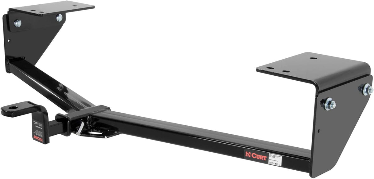 Class 1 Trailer Hitch with Ball Mount K50250