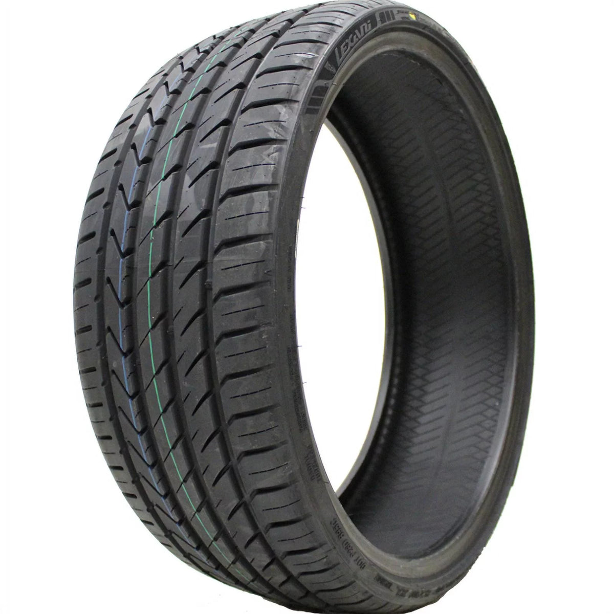 285/25ZR20 93W XL Performance Tire I174307