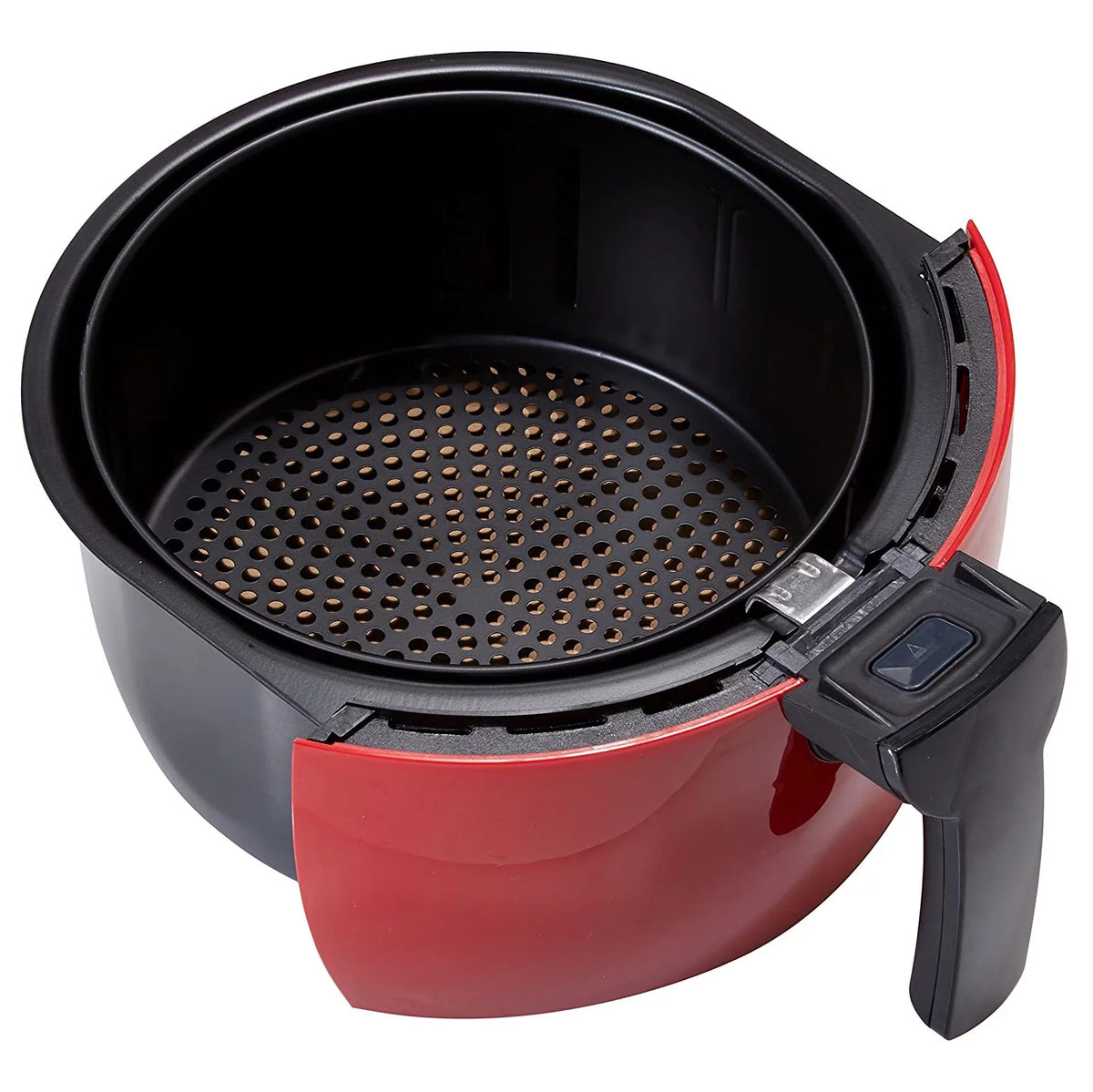 3.7-Quart 8-in-1 Electric Programmable Air Fryer V3592