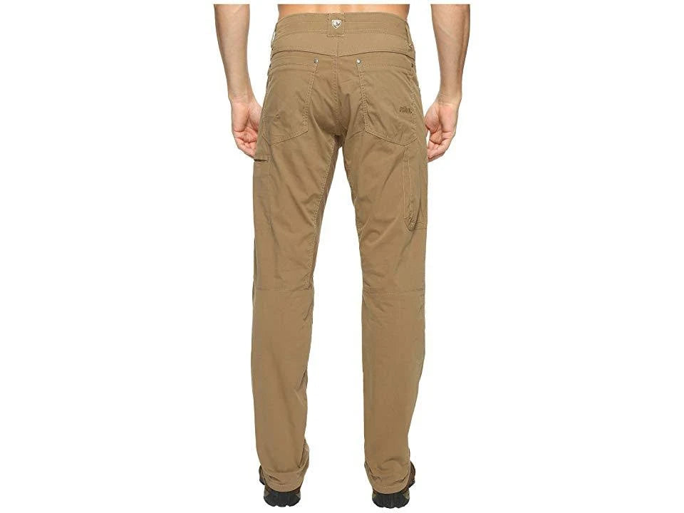 Dark Khaki Men's Radikl Pant T423500