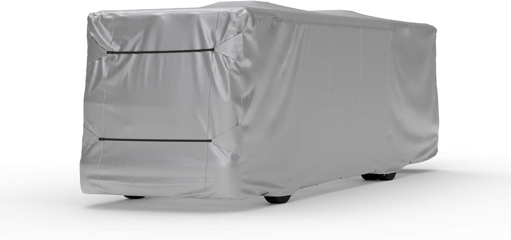 Weatherproof RV Cover for 30' - 33' Class A RV R9800