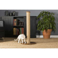 Tall Round Post D2391