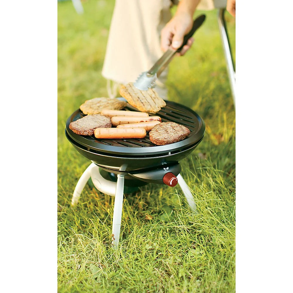 Portable Propane Grill H9842