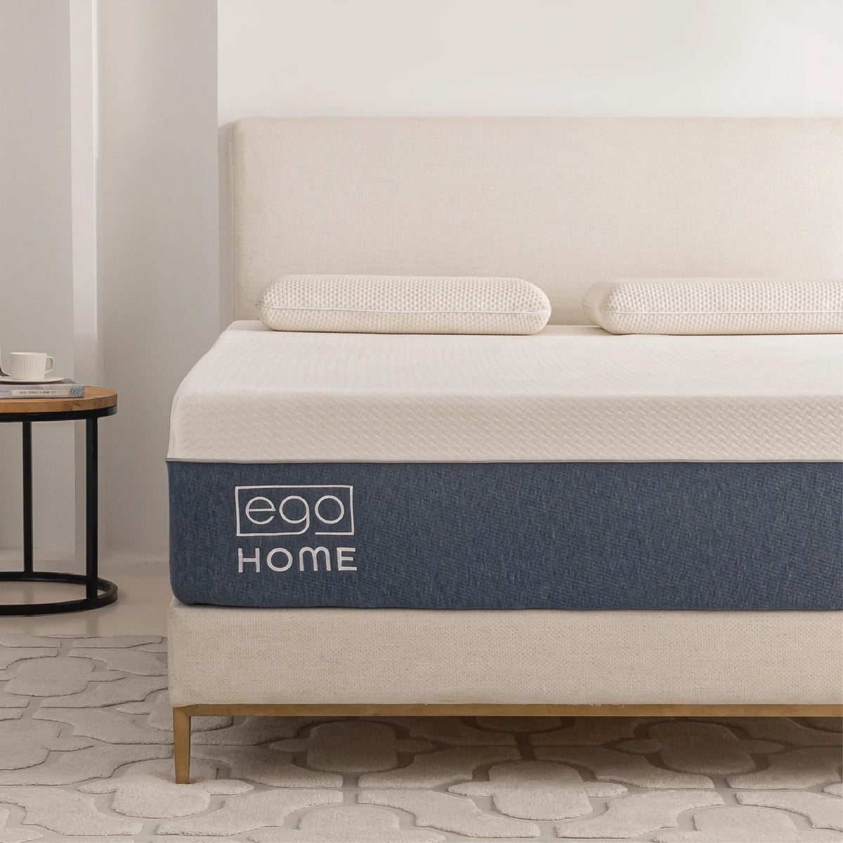 14 inch Cooling Gel Memory Foam Queen Mattress H9677