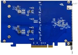 1TB PCIe NVMe M.2 SSD Adapter Card Z9973