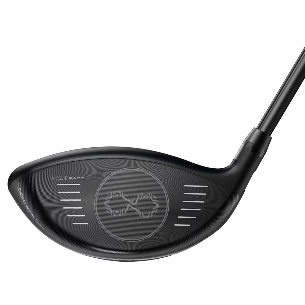 Gold 12* Driver Y936