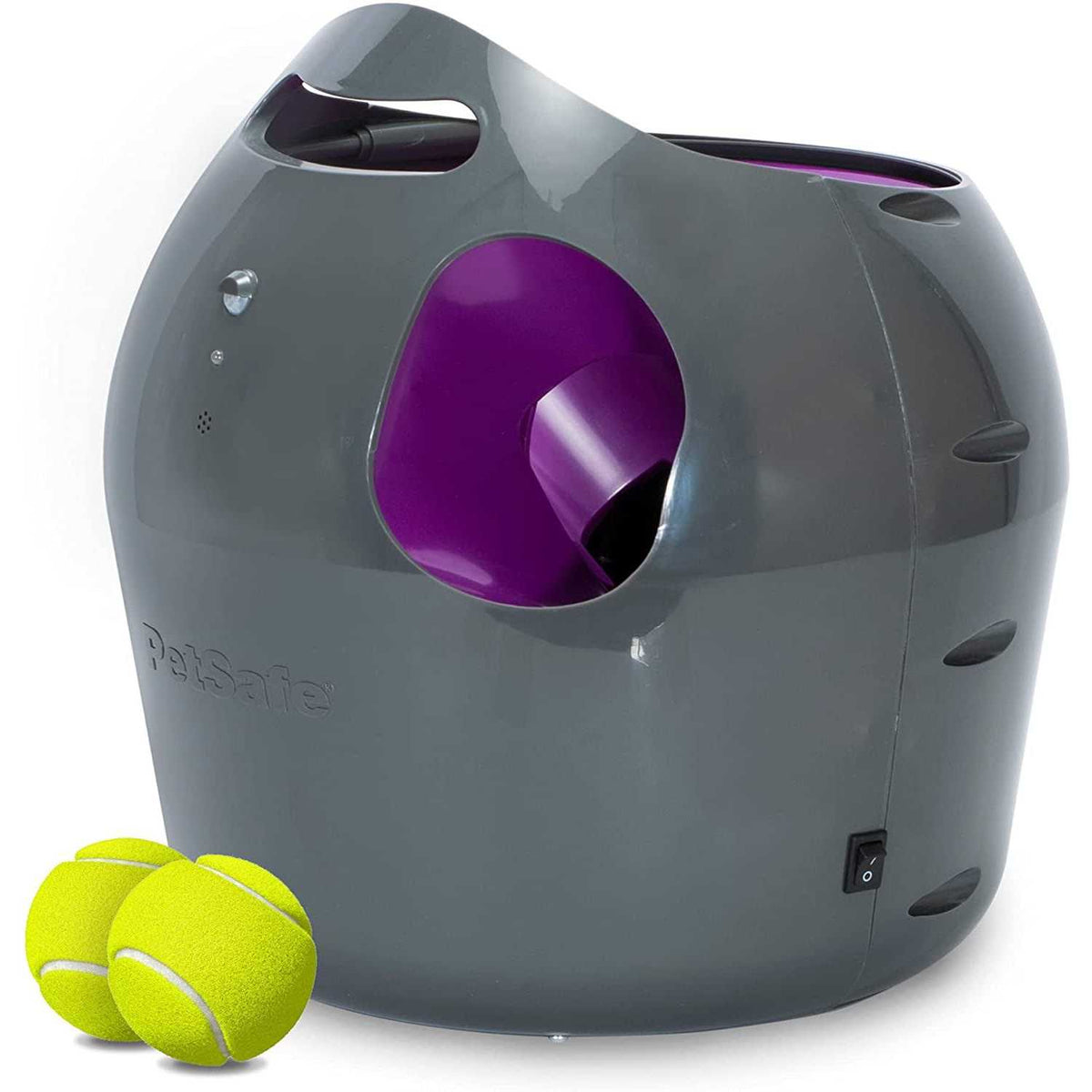 Automatic Ball Launcher Dog Toy P3408