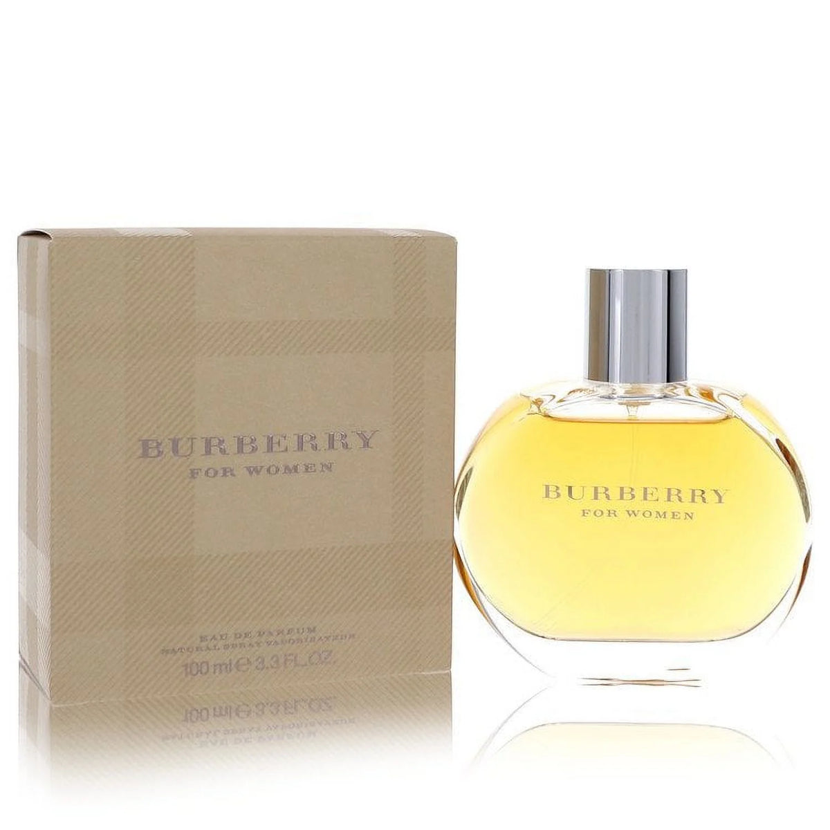 Eau De Parfum Spray 3.3 oz H282