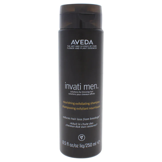Nourishing Exfoliating Shampoo 8.5 oz P381219