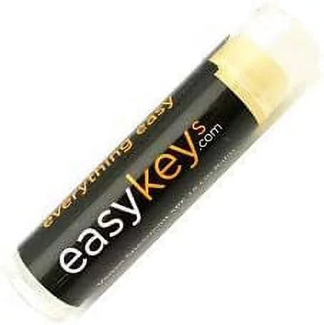 Replacement Keys A584123
