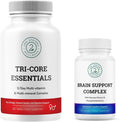 Multivitamin and Multimineral Complex Bundle B676325