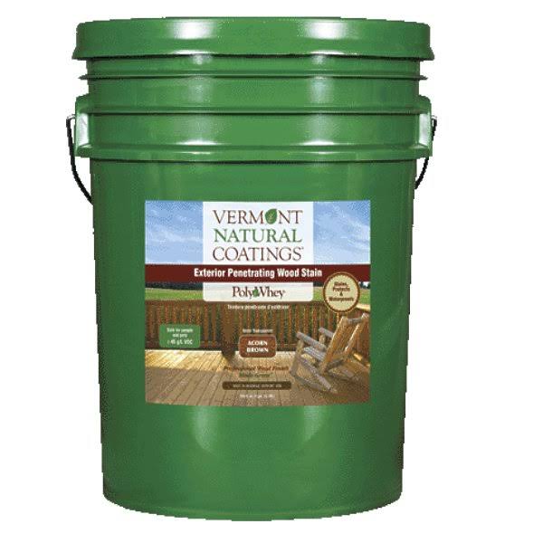 Exterior Penetrating Stain G308326