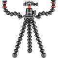 Black GorillaPod 3K Pro Rig R904103