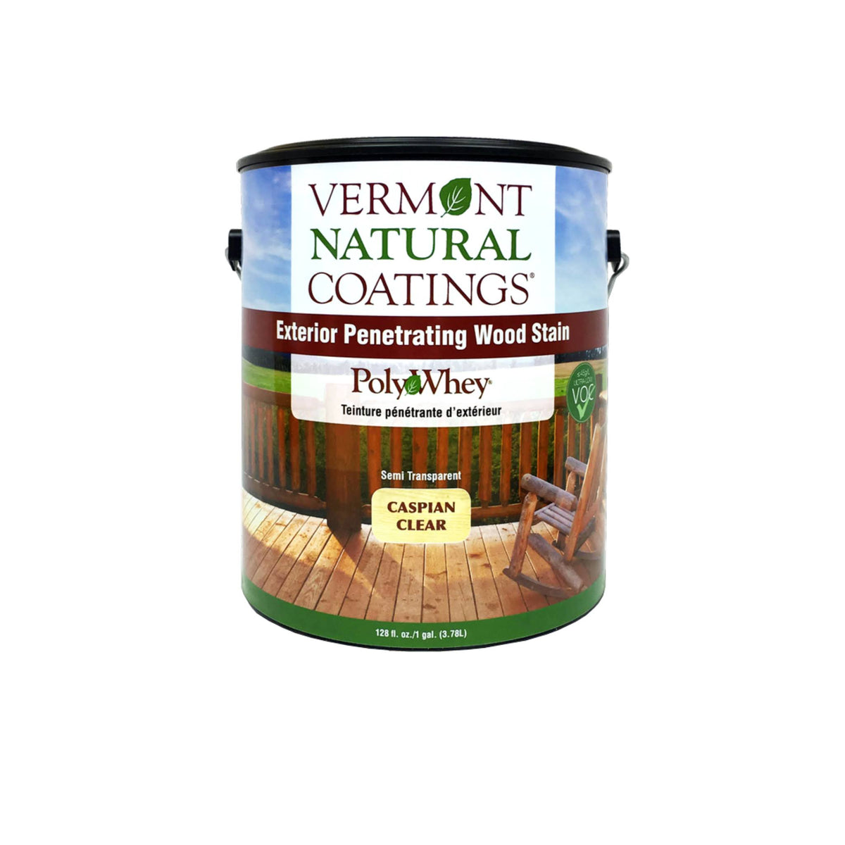 Exterior Penetrating Stain G308326