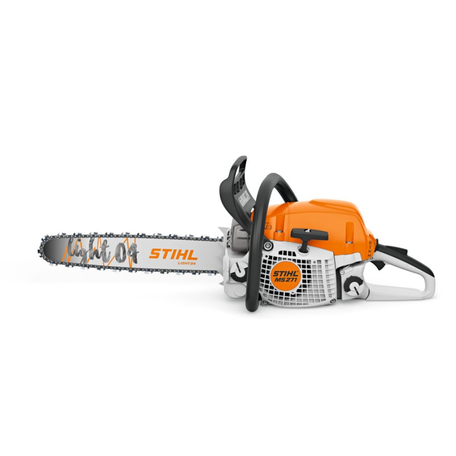 GASOLINE CHAINSAW M26913