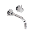 Bronze Wall Mount Faucet Q59448
