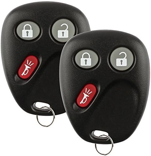 Keyless Entry Remote (2 Pack) T615228