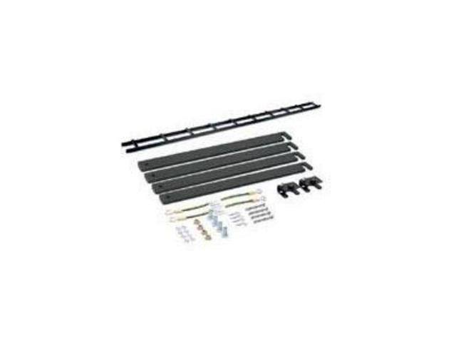 Data Cable Ladder 6in Wide H120926
