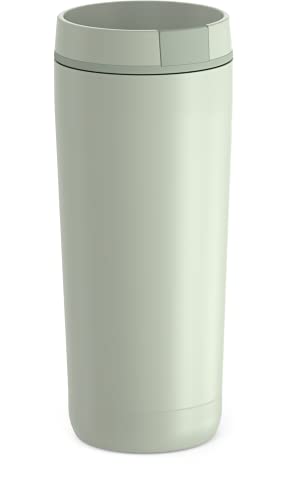 18 Ounce Stainless Steel Tumbler H4768