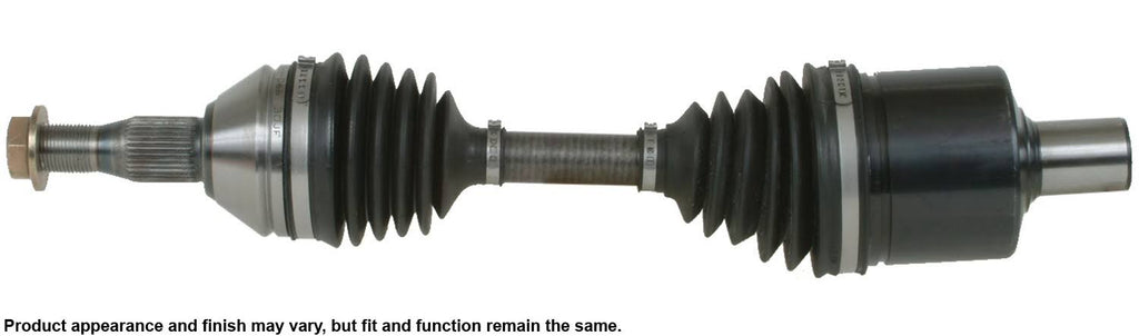 New CV Axle Assembly Y46577