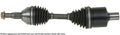 New CV Axle Assembly Y46577